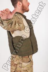 American Army Uniform # 1